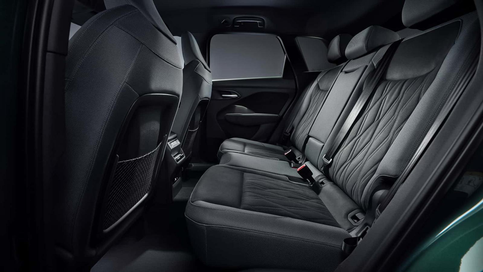 Ντεμπούτο για το νέο Audi Q3 με έως 272 ίππους 